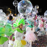 Sfilata della notte colorata 2023 - Foto n. 169