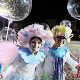 Sfilata della notte colorata 2023 - Foto n. 170