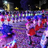 Sfilata della notte colorata 2023 - Foto n. 176