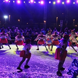 Sfilata della notte colorata 2023 - Foto n. 177