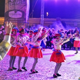 Sfilata della notte colorata 2023 - Foto n. 178