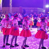 Sfilata della notte colorata 2023 - Foto n. 179