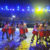 Sfilata della notte colorata 2023 - Foto n. 180