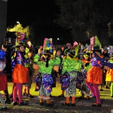 Sfilata della notte colorata 2023 - Foto n. 181