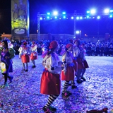 Sfilata della notte colorata 2023 - Foto n. 182