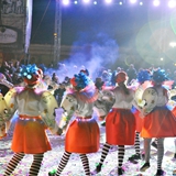 Sfilata della notte colorata 2023 - Foto n. 184