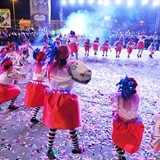 Sfilata della notte colorata 2023 - Foto n. 185