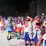 Sfilata della notte colorata 2023 - Foto n. 187