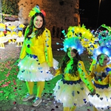 Sfilata della notte colorata 2023 - Foto n. 191