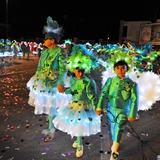 Sfilata della notte colorata 2023 - Foto n. 193