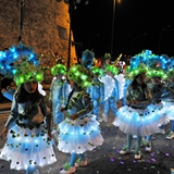 Sfilata della notte colorata 2023 - Foto n. 194