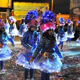 Sfilata della notte colorata 2023 - Foto n. 198