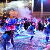 Sfilata della notte colorata 2023 - Foto n. 199