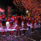 Sfilata della notte colorata 2023 - Foto n. 201