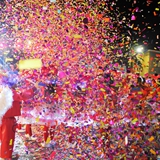 Sfilata della notte colorata 2023 - Foto n. 202
