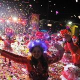 Sfilata della notte colorata 2023 - Foto n. 203