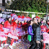 Sfilata della notte colorata 2023 - Foto n. 205