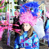Sfilata della notte colorata 2023 - Foto n. 206