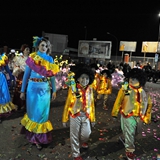 Sfilata della notte colorata 2023 - Foto n. 211