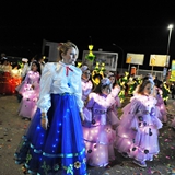 Sfilata della notte colorata 2023 - Foto n. 212