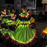 Sfilata della notte colorata 2023 - Foto n. 213