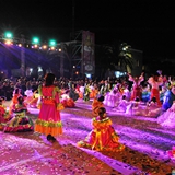 Sfilata della notte colorata 2023 - Foto n. 219