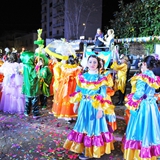 Sfilata della notte colorata 2023 - Foto n. 226