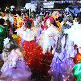 Sfilata della notte colorata 2023 - Foto n. 227