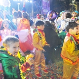 Sfilata della notte colorata 2023 - Foto n. 228