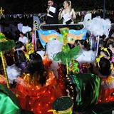 Sfilata della notte colorata 2023 - Foto n. 229