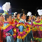 Sfilata della notte colorata 2023 - Foto n. 230