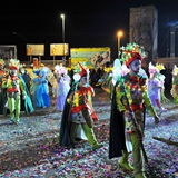 Sfilata della notte colorata 2023 - Foto n. 231