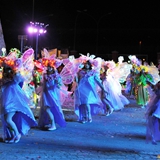 Sfilata della notte colorata 2023 - Foto n. 233