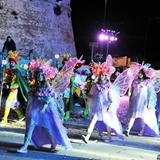 Sfilata della notte colorata 2023 - Foto n. 234