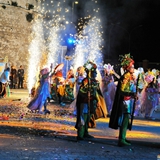 Sfilata della notte colorata 2023 - Foto n. 236