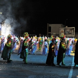 Sfilata della notte colorata 2023 - Foto n. 237