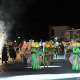 Sfilata della notte colorata 2023 - Foto n. 238