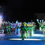 Sfilata della notte colorata 2023 - Foto n. 239