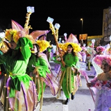 Sfilata della notte colorata 2023 - Foto n. 241