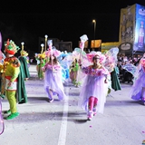 Sfilata della notte colorata 2023 - Foto n. 242