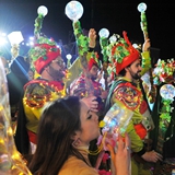 Sfilata della notte colorata 2023 - Foto n. 246