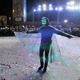 Sfilata della notte colorata 2023 - Foto n. 247