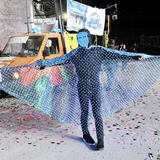 Sfilata della notte colorata 2023 - Foto n. 248