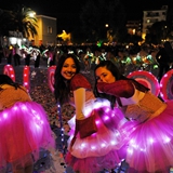 Sfilata della notte colorata 2023 - Foto n. 250