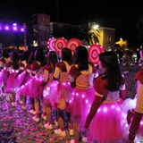 Sfilata della notte colorata 2023 - Foto n. 251