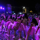 Sfilata della notte colorata 2023 - Foto n. 252