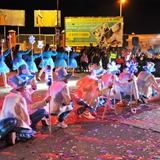 Sfilata della notte colorata 2023 - Foto n. 253