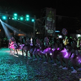 Sfilata della notte colorata 2023 - Foto n. 254