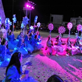 Sfilata della notte colorata 2023 - Foto n. 255