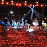 Sfilata della notte colorata 2023 - Foto n. 256